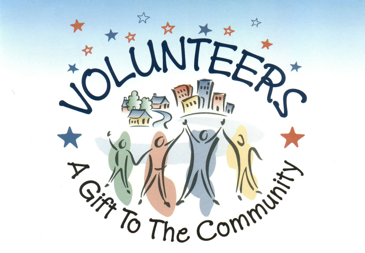 Volunteer Poster